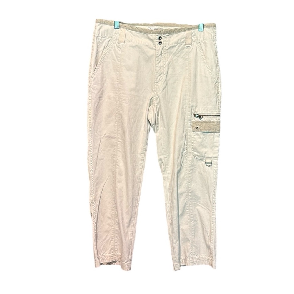 💰BOGO FREE Ladies’ Columbia Outdoor Hiking Crop Pants